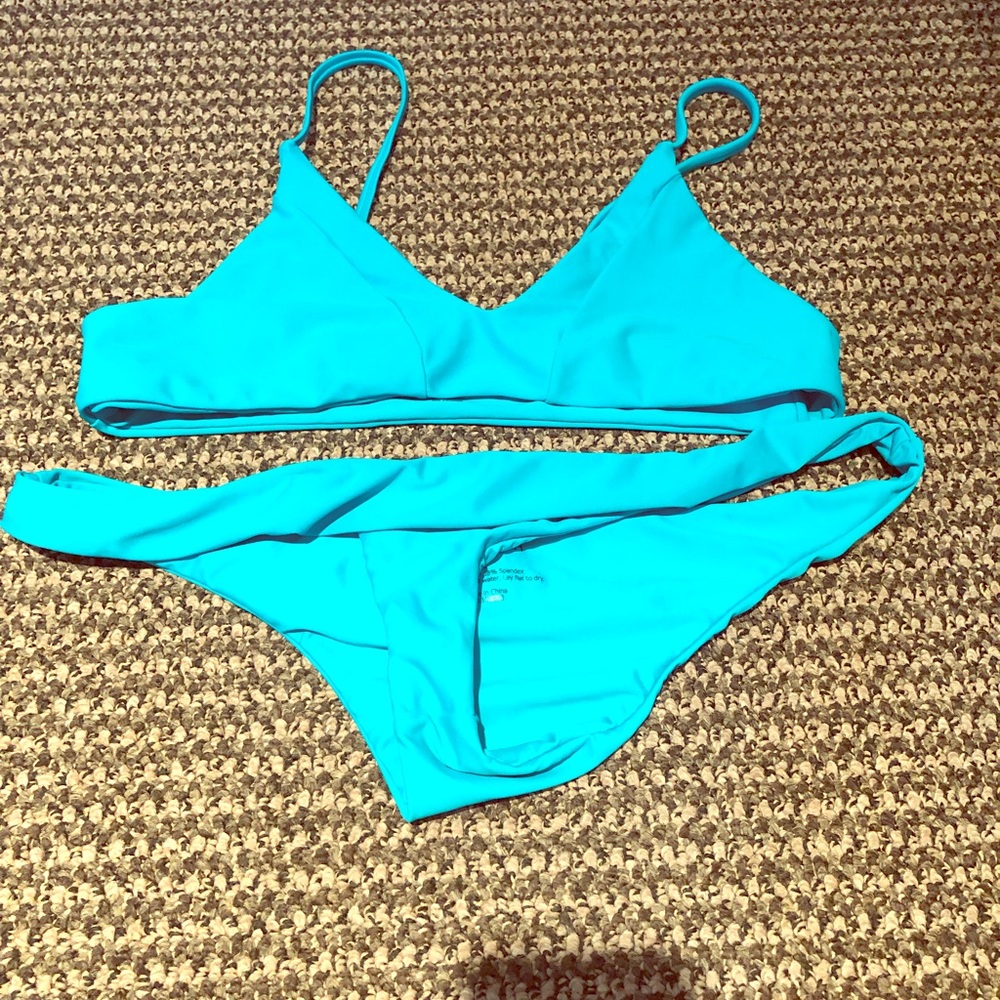 Kittenish Bikini NEVER WORN